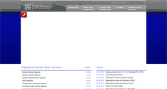 Desktop Screenshot of bse-sofia.bg